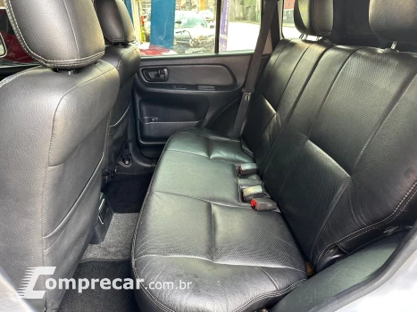 PAJERO 2.0 TR4 4X4 16V