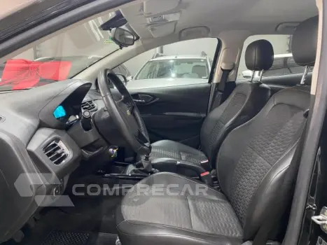 ONIX - 1.4 MPFI LTZ 8V 4P MANUAL