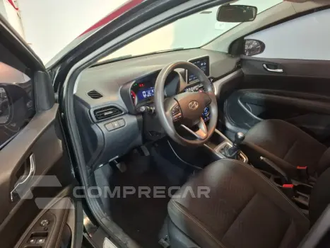 HB20 1.0 12V Evolution