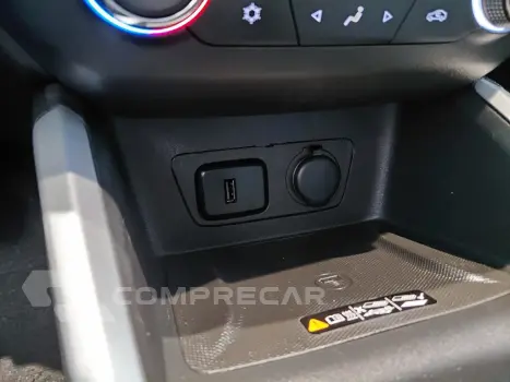 ONIX 1.0 TURBO FLEX PREMIER AUTOMATICO