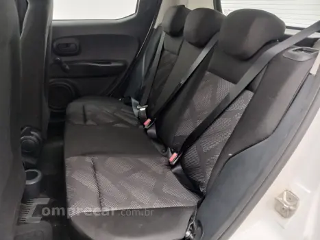 MOBI 1.0 EVO FLEX LIKE. MANUAL