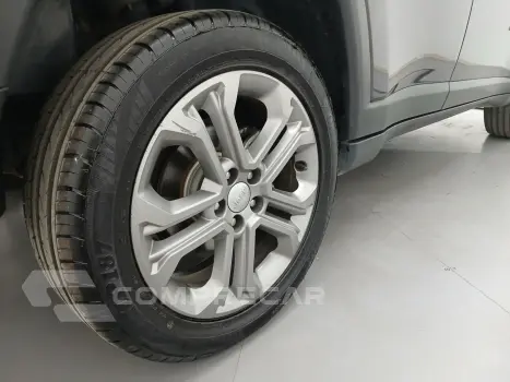 COMPASS 2.0 TD350 TURBO DIESEL LONGITUDE AT9
