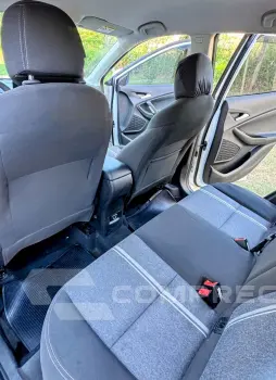 TRACKER 1.0 Turbo LT