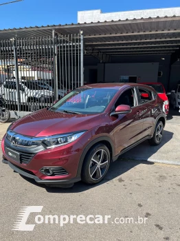 HR-V 1.8 16V EX