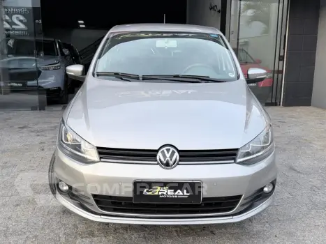 FOX 1.0 MPI COMFORTLINE 12V FLEX 4P MANUAL
