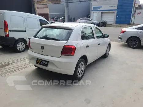 Gol 1.0 Flex 12V 5p