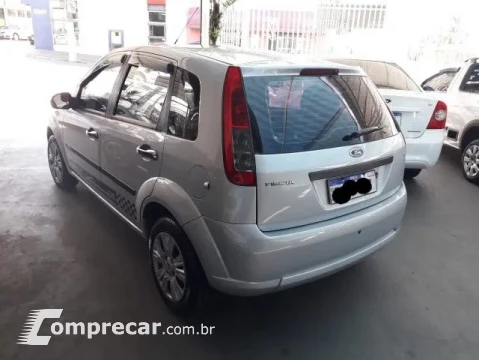 FIESTA 1.6 MPI 8V