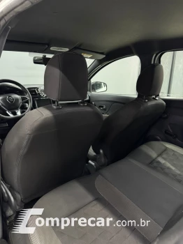 Sandero S edition 1.0