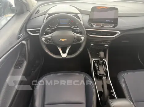 TRACKER 1.2 TURBO FLEX PREMIER AUTOMÁTICO