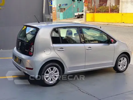 up! move 1.0 TSI Total Flex 12V 5p