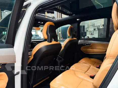 XC90 2.0 T8 HYBRID MOMENTUM AWD GEARTRONIC