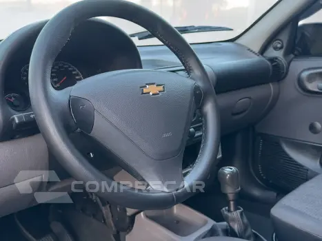 CLASSIC 1.0 MPFI LS 8V