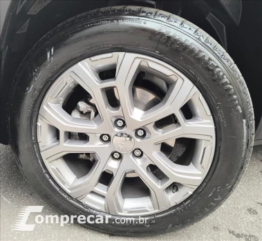 RENEGADE 1.3 T270 Turbo Longitude
