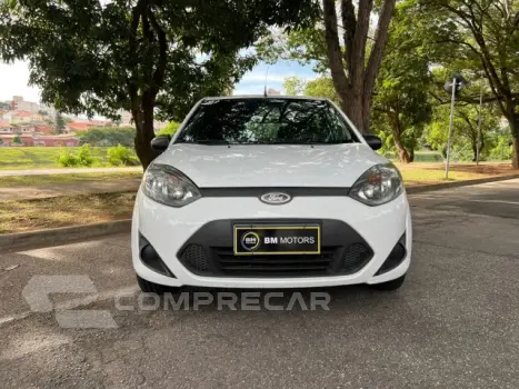 FIESTA HATCH - 1.0 ROCAM HATCH 8V 4P MANUAL