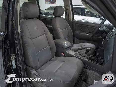HILUX 2.7 SRV 4X4 CD 16V