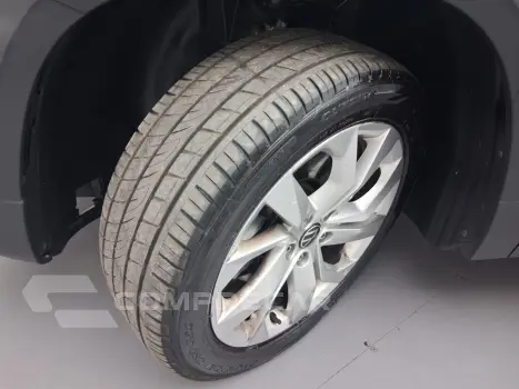 TAOS 1.4 250 TSI TOTAL FLEX COMFORTLINE AUTOMÁTICO