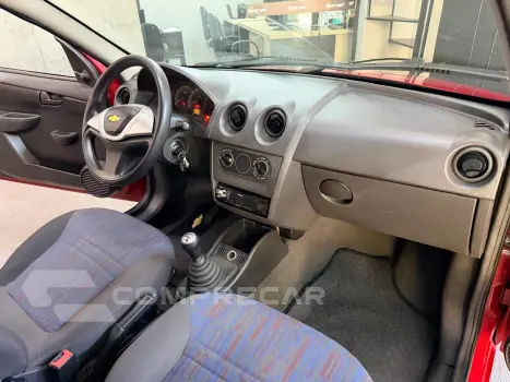 CELTA 1.0 MPFI 8V