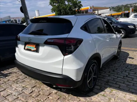 HR-V 1.8 16V EXL