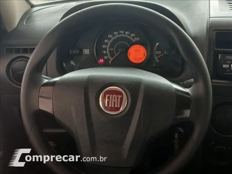 PALIO 1.0 MPI Fire 8V