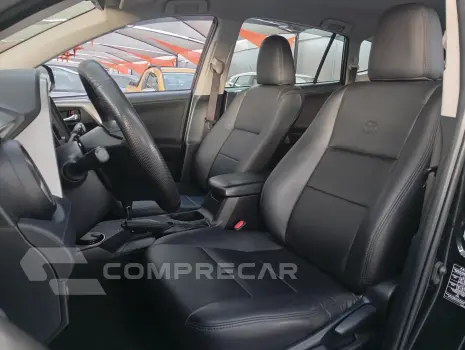 RAV4 2.0 4X2 16V