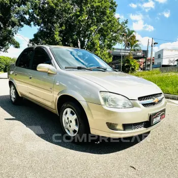 CORSA 1.0 MPFI Classic 8V