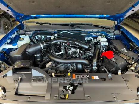 Raptor 3.0 V6