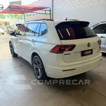 TIGUAN 2.0 300 TSI Allspace R-line