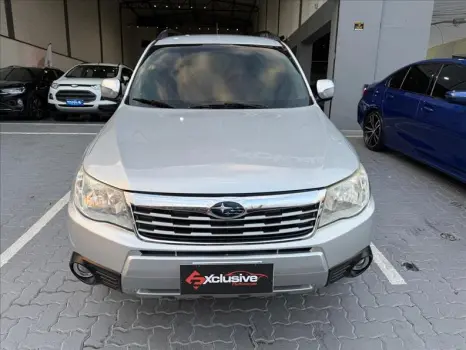 FORESTER 2.0 LX 4X4 16V