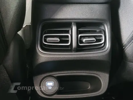 CRETA 1.0 TGDI FLEX LIMITED SAFETY AUTOMÁTICO