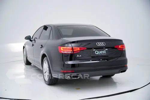 A4 Prestige 2.0 TFSI S-tronic