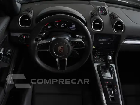 718 2.0 16V H4 GASOLINA BOXSTER PDK