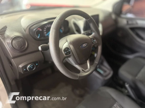 KA 1.5 SE Plus 16V