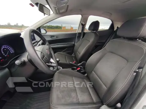 HB20 1.0 12V FLEX VISION MANUAL