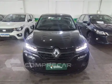 KWID 1.0 12V SCE FLEX ZEN MANUAL