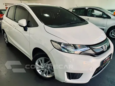 FIT 1.5 LX 16V