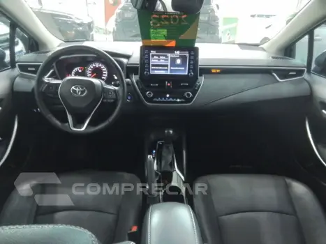 COROLLA 2.0 VVT-IE FLEX XEI DIRECT SHIFT