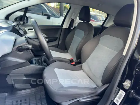 208 Active/Active Pack 1.5 Flex 8V 5p