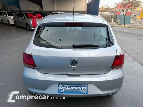 GOL 1.0 MI Trendline 8V