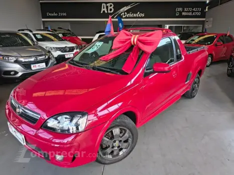 CHEVROLET MONTANA SPORT 2 portas