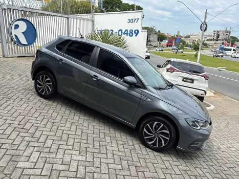 Polo Highline TSI 1.0 Flex 12V Aut.