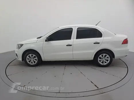 VOYAGE 1.0 12V MPI TOTALFLEX 4P MANUAL