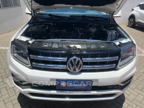 AMAROK High.CD 2.0 16V TDI 4x4 Dies. Aut