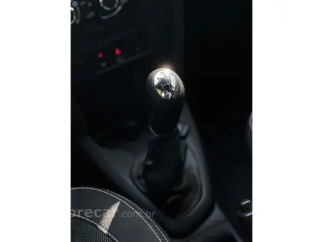 LOGAN 1.0 12V SCE FLEX LIFE MANUAL