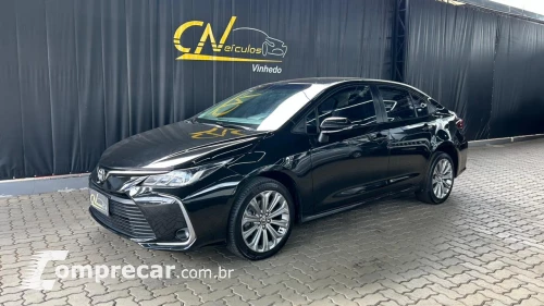 COROLLA 2.0 XEI 16V
