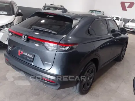 HR-V - 1.5 DI I-VTEC TURBO ADVANCE CVT