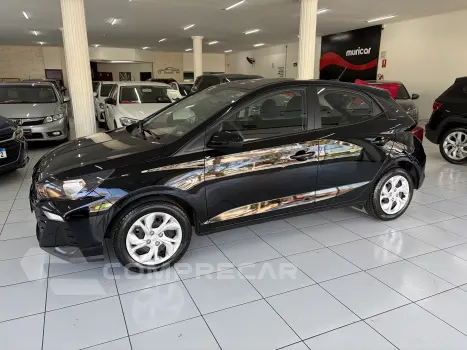 Hyundai HB20 1.0 12V FLEX COMFORT MANUAL 4 portas