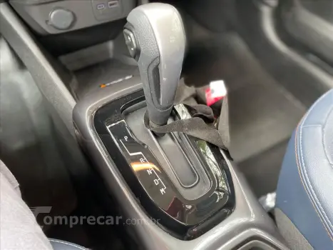 SPIN 1.8 PREMIER 8V FLEX 4P AUTOMÁTICO