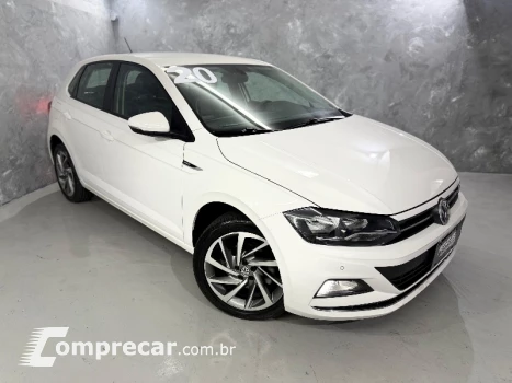 POLO 1.0 200 TSI Highline