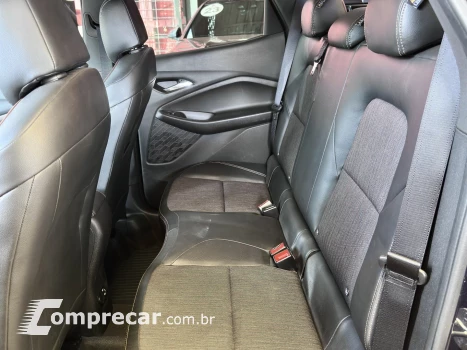 MONTANA 1.2 TURBO FLEX LTZ AUTOMÁTICO