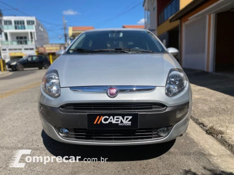 PUNTO 1.6 Essence 16V